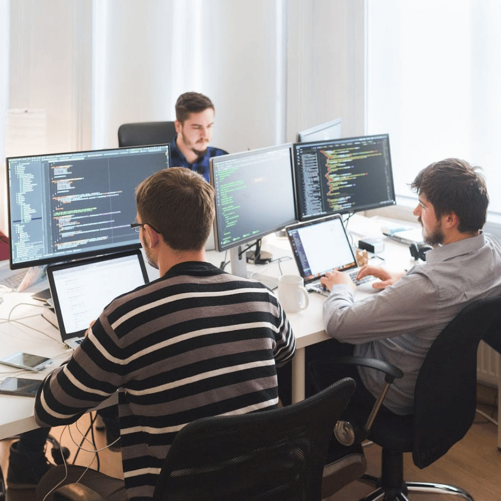 Technology / IT Services Accounting & Tax Services FinAccura