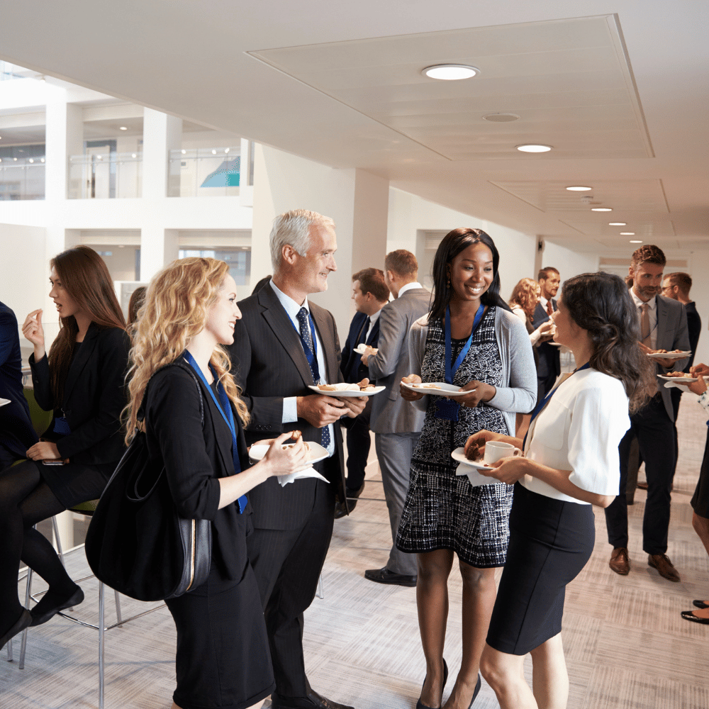 Events Services Accounting & Tax Services FinAccura