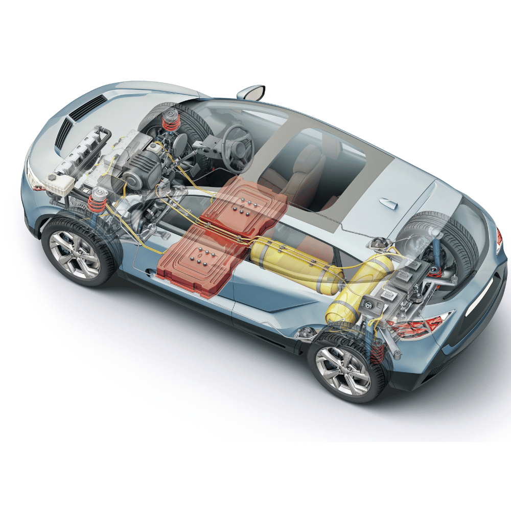 Automotive Accounting & Tax Services FinAccura